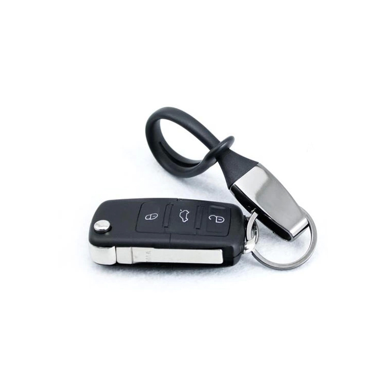 High-end Portable Car Key Ring