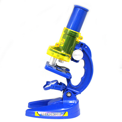Personalized Stationery Practical Student Microscope