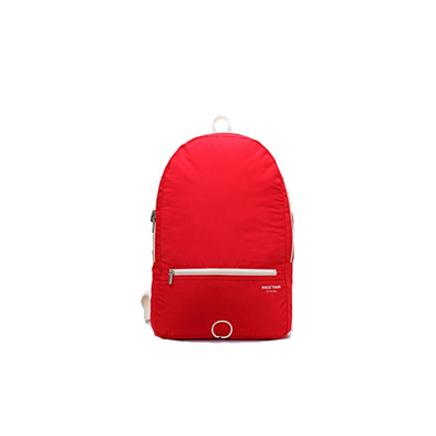 Portable and Foldable Light Backpack Custom