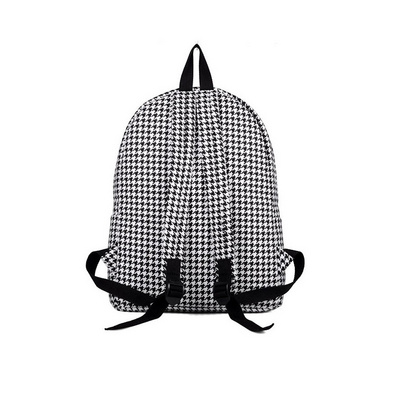 New Style Modern Backpack Custom Logo