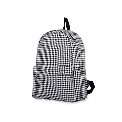 New Style Modern Backpack Custom Logo