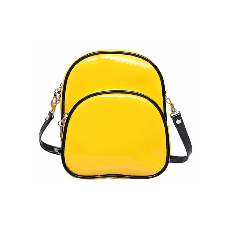 Bright Color Custom Messenger Bags for Women