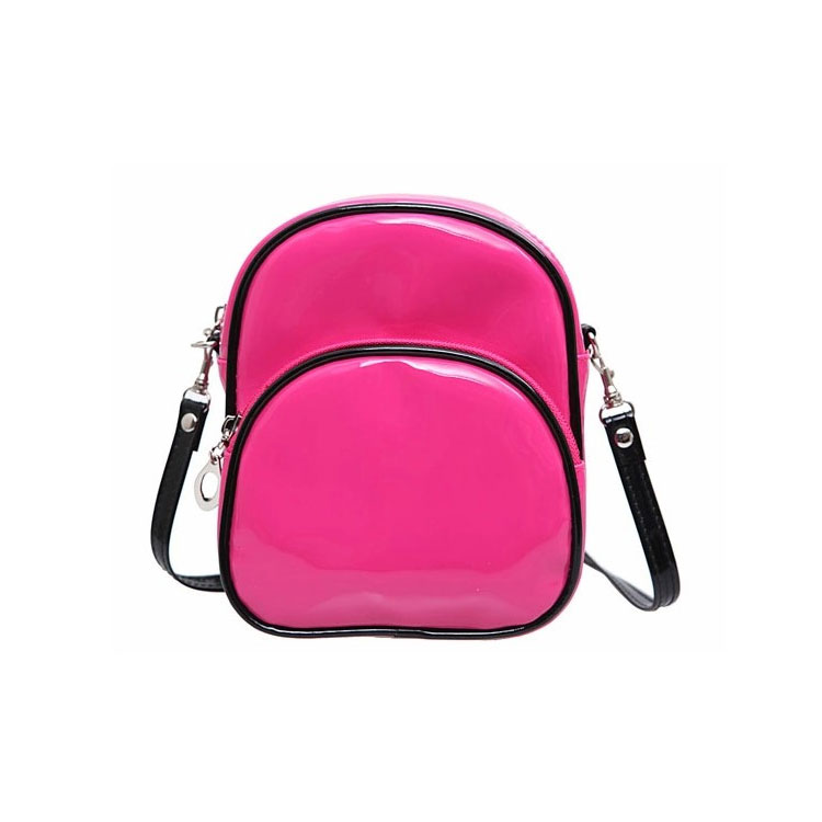 Bright Color Custom Messenger Bags for Women
