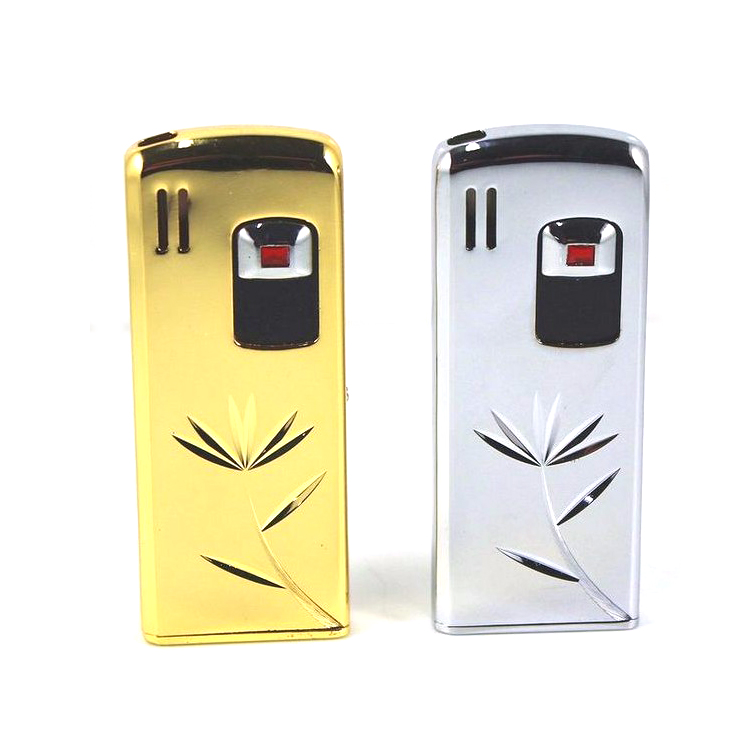 Metal Induction Lighter Custom