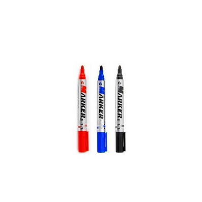 Customized Advertising Marker Pens