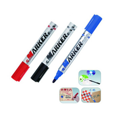 Customized Advertising Marker Pens
