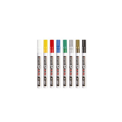 Colorful Promotion Paint Marker Pen