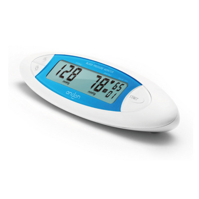 Custom Logo Printing Digital Blood Pressure Monitor