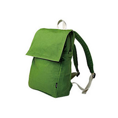 New style canvas fabric backpack
