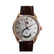 High-end Business Watches Customization With Logo