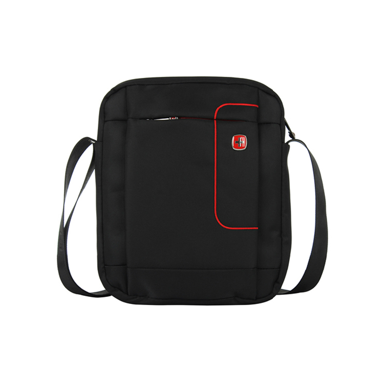 SwissGear Mens Messenger Bags Business Messenger Bag Custom