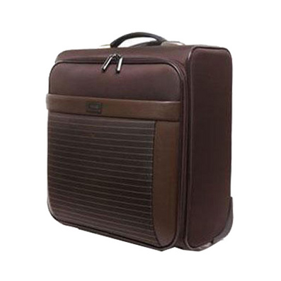 Obosi Small Luggage Bag Portable Rolling Luggage Bag Custom