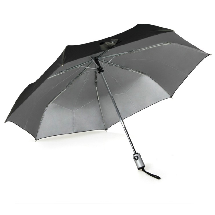 Fashionable Folding Umbrella Mini Sunshade