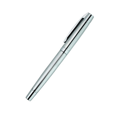 Hign Grade Ink Pen Metal Handle Business Sign Pen