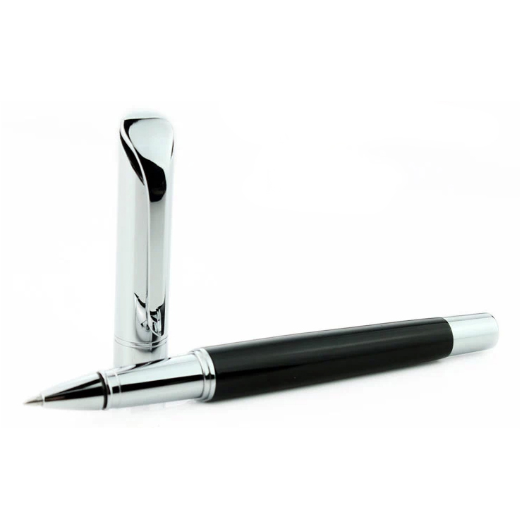 Top Grade Gel Pen Enterprise Gifts Metal Handle Sign Pens