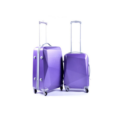 26 inch Rolling Travel Luggages Business Trolley Case