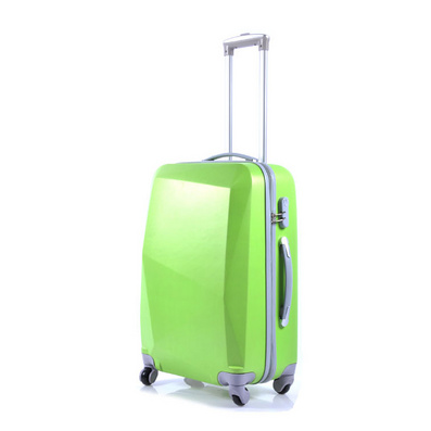 26 inch Rolling Travel Luggages Business Trolley Case