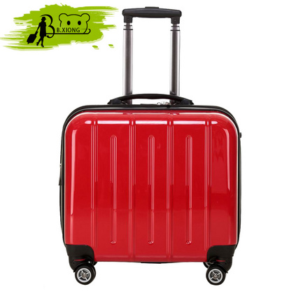 21inch Portable Travel Luggage Custom Logo Rolling Luggage