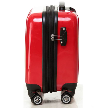 21inch Portable Travel Luggage Custom Logo Rolling Luggage