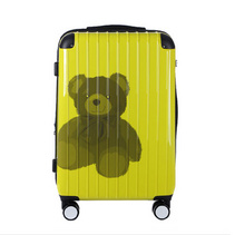 26inch Travel Luggage Custom Business Rolling Luggage