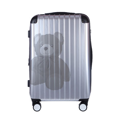 26inch Travel Luggage Custom Business Rolling Luggage
