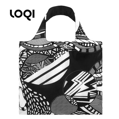 Folding Custom Printed Tote Bags with Logo