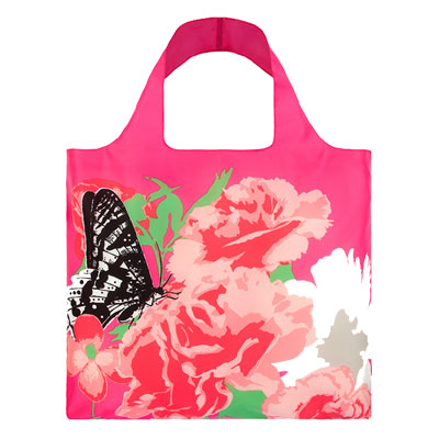 Fashionable Recycled Tote Bags Printed Shopping Tote