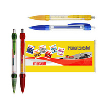 Promotion Banner Pens Custom Advertising Flag Pen