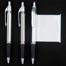 Retractable Banner Pen Custom Printed Banner Pens