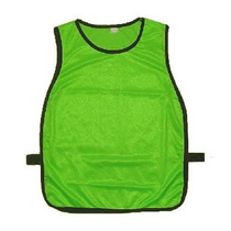 Multiply color quick drying sports advertising vest