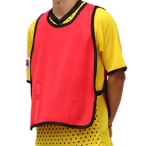 Multiply color quick drying sports advertising vest